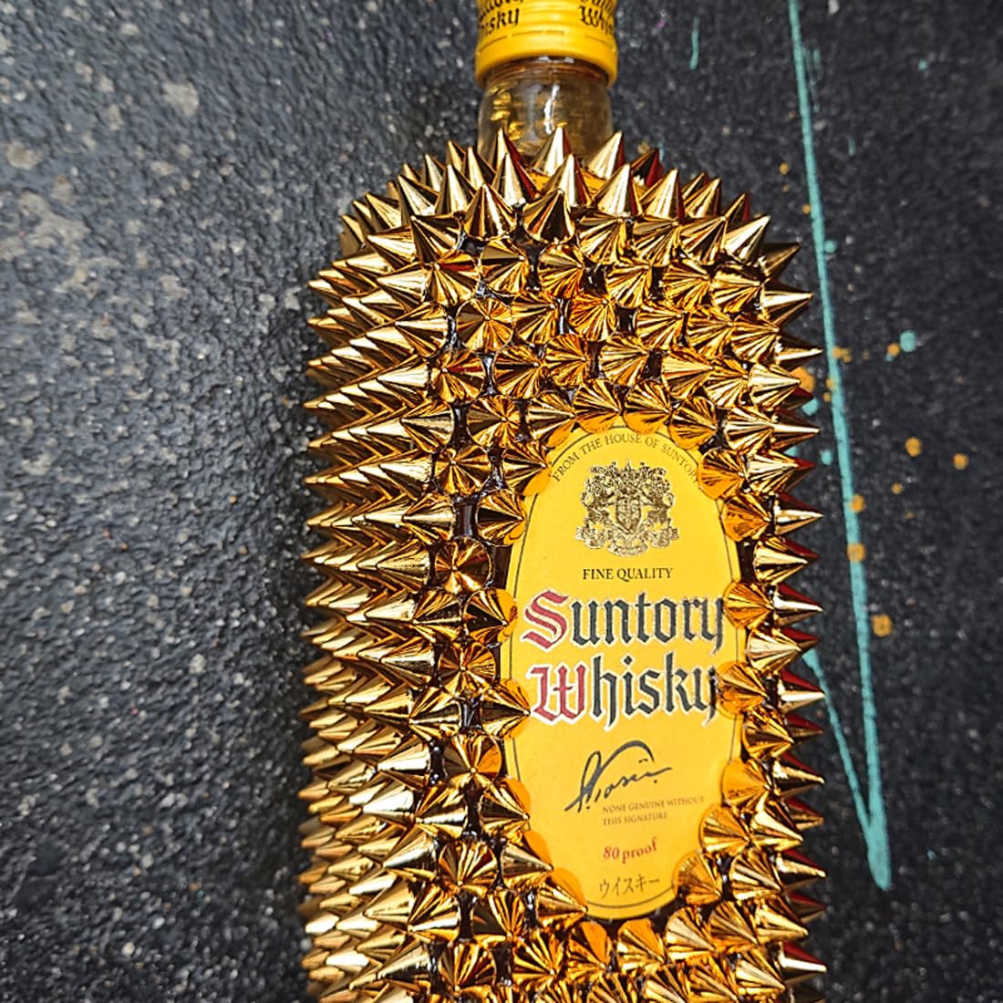 古酒 サントリー角瓶 スペシャルクオリティ堂島浜2-1-40 700ml 2本 古酒 サントリー角瓶 スペシャルクオリティ堂島浜2-1-40 700ml 3本